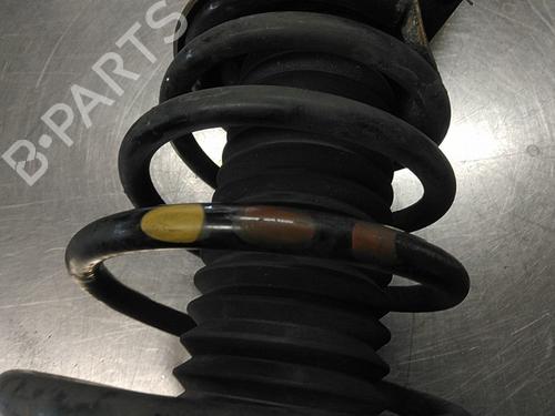 Left front shock absorber FIAT DOBLO Box Body/MPV (223_) 1.9 JTD (223ZXE1A) | BP22454037M16