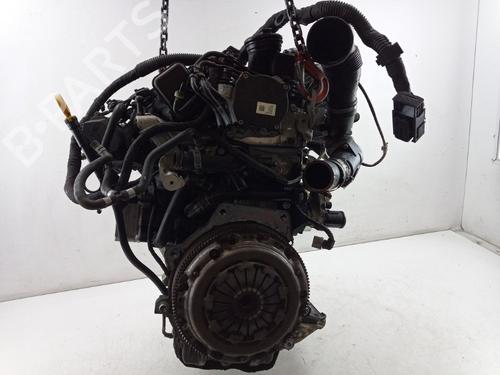 Engine SKODA FABIA II Combi (545) 1.2 TDI | BP40610345M1 - Image 5