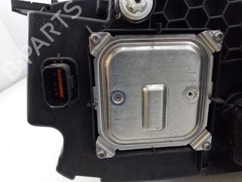 Right headlight RENAULT TRAFIC III Van (FG_) 2.0 dCi 110 (FGMW) | BP38336290C29 - Image 7