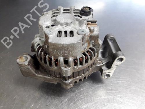 Generator MAZDA 2 (DY) 1.2 (DY3W) (75 hp) 22472405