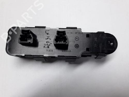 Switch PEUGEOT 407 SW (6E_, 6D_) 1.6 HDi 110 | BP22469348I30 