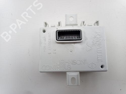 Elektronisk modul SMART FORFOUR Hatchback (453) 1.0 (453.042, 453.043) (71 hp) 22492847