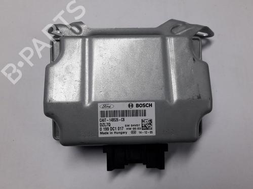 Used Switch FORD FIESTA VI (CB1, CCN) 1.0 Sport (140 hp) 30837592