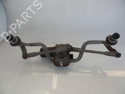 Used Front wipers mechanism PEUGEOT EXPERT Van (VF3A_, VF3U_, VF3X_) 2.0 HDi 120 (120 hp) 22475341