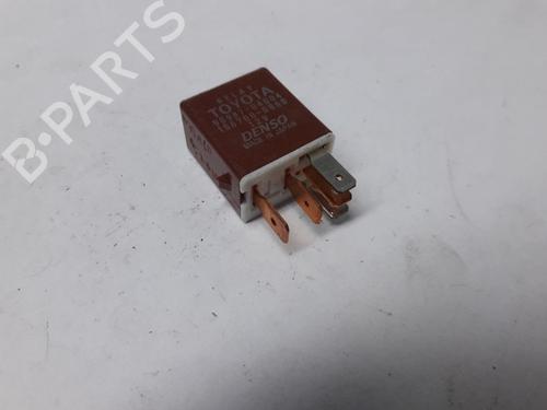 Elektronisk sensor TOYOTA VERSO (_R2_) 1.6 (ZGR20_, ZGR20R) (132 hp) 22509681