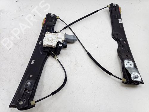 Used Front right window mechanism Front right window mechanism LAND ROVER DISCOVERY SPORT (L550) 2.0 D (150 hp) 35822471 35822471