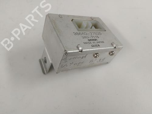 Elektronische sonde SUZUKI GRAND VITARA I (FT, HT) 2.5 V6 24V 4x4 (TD62, SQ625) (144 hp) 25204191