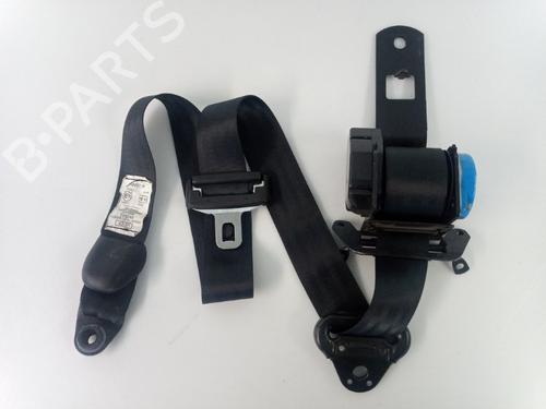 Veiligheidsgordel achter links CHRYSLER VOYAGER / GRAND VOYAGER III (GS_, NS_) 2.4 i (151 hp) 22458330