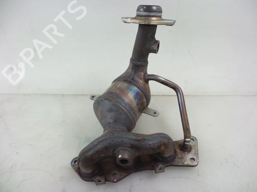 Catalyst MITSUBISHI MIRAGE / SPACE STAR VI Hatchback (A0_A) 1.0 (A05A) | BP22486964M10 