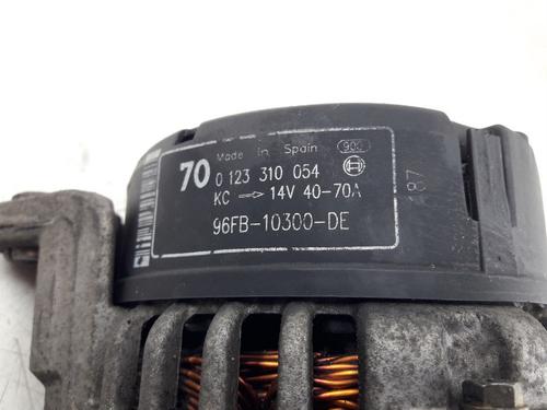 Alternator FORD KA (RB_) 1.3 i | BP22507791M7