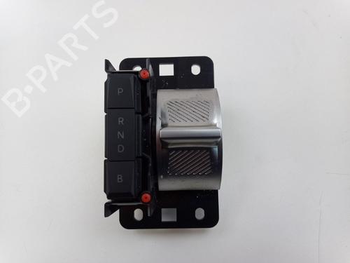 Used Gear lever Gear lever PEUGEOT 208 II (UB_, UP_, UW_, UJ_) e-208 (136 hp) 22509902 22509902