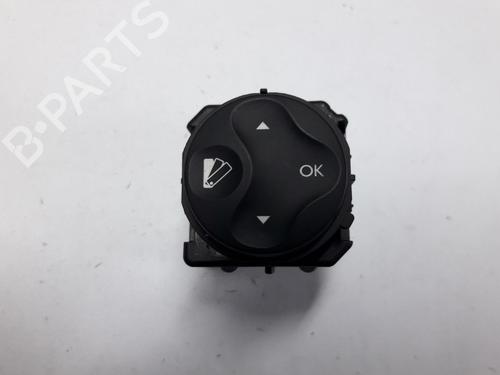 Used Switch RENAULT SCÉNIC III (JZ0/1_) 1.6 16V (JZ0U, JZ1B) (110 hp) 22500552
