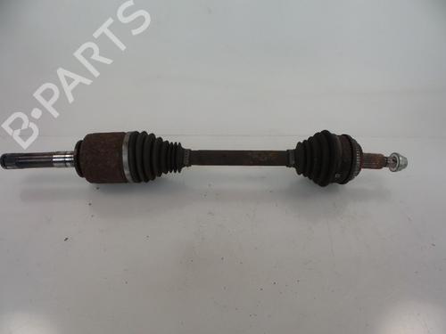 Antriebswelle links hinten für LAND ROVER RANGE ROVER SPORT I (L320) 3.0 D 4x4 (245 hp) 22473964