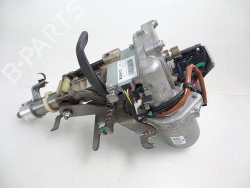Lenksäule für RENAULT SCÉNIC II (JM0/1_) 1.5 dCi (JM16) (103 hp) 22476391