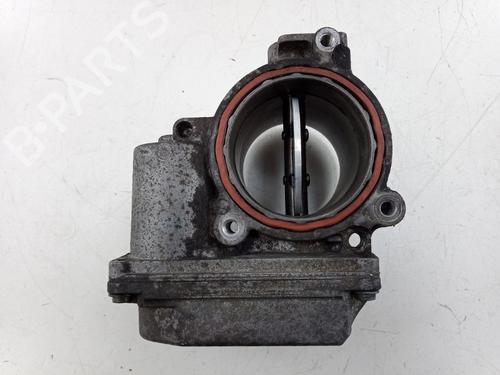 Throttle body FORD FOCUS II Turnier (DA_, FFS, DS) 1.6 TDCi | BP23981462M82 
