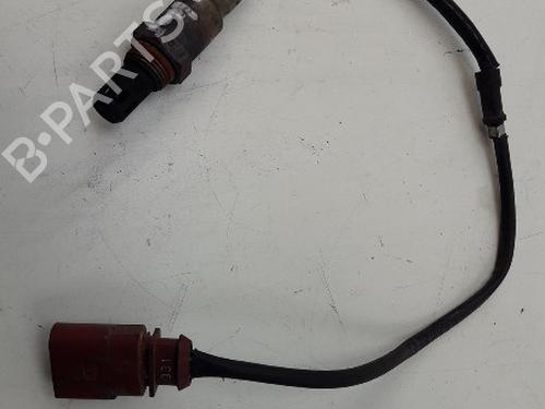 Elektronisk sensor VW POLO IV (9N_, 9A_) 1.4 16V (80 hp) 22512492