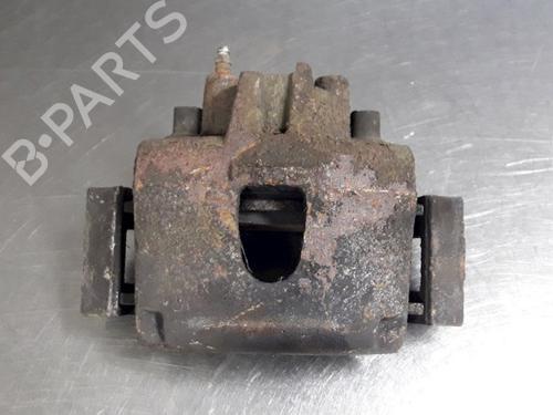 Used Right front brake caliper CHRYSLER GRAND VOYAGER V (RT) 3.8 (193 hp) 22462787