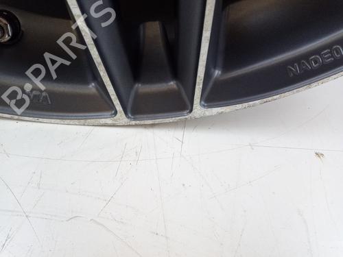 Felg VW POLO V (6R1, 6C1) 1.2 TSI | BP29283261C45 