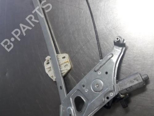 Rear left window mechanism RENAULT ESPACE III (JE0_) 2.0 | BP22457225C24 