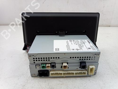 Control unit TOYOTA RAV 4 V (_A5_, _H5_) 2.5 Hybrid (AXAH52) | BP38462378M11 - Image 2