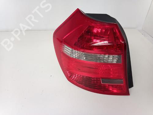 Used Left taillight BMW 1 (E87) 118 i (143 hp) 22510380