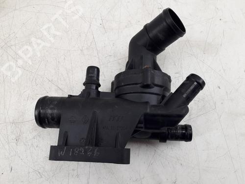 Used Thermostat housing Thermostat housing OPEL VIVARO B Van (X82) 1.6 CDTI (05) (90 hp) 32394670 32394670