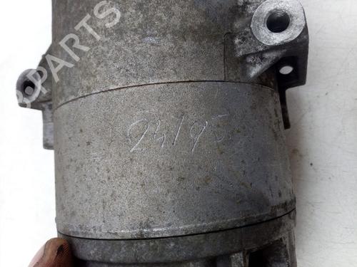 AC compressor OPEL AGILA A (H00) 1.2 16V (F68) | BP38934409M34 - Image 3