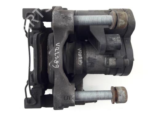 Left rear brake caliper AUDI A3 Limousine (8VS, 8VM) 1.5 TFSI | BP22509365M107 