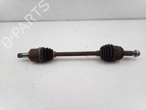Used Left front driveshaft MITSUBISHI OUTLANDER III (GG_W, GF_W, ZJ, ZL, ZK) 2.0 Hybrid 4WD (GG2W) (200 hp) 29283232