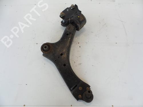 Venstre fortil bærearm FORD MONDEO IV Turnier (BA7) 1.6 TDCi (115 hp) 22488816