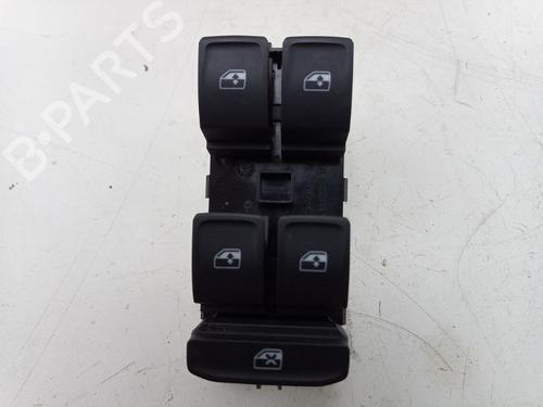 Used Switch SKODA FABIA III Estate (NJ5) 1.0 TSI (95 hp) 31321627