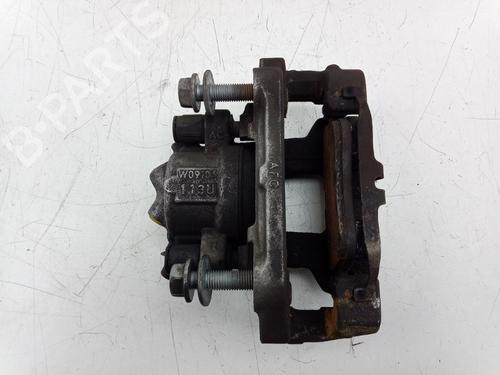 Right front brake caliper BMW 1 (F20) 116 d | BP22495205M104