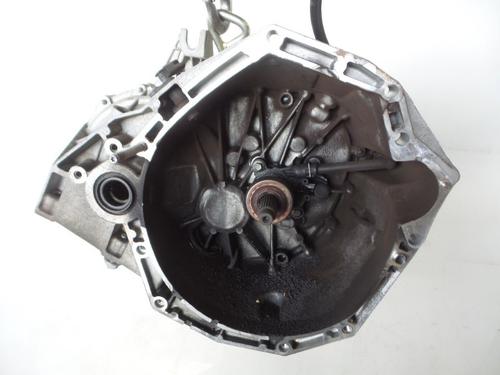 Gearkasse RENAULT SCÉNIC II (JM0/1_) 1.6 16V (JM1R) (112 hp) 22509108