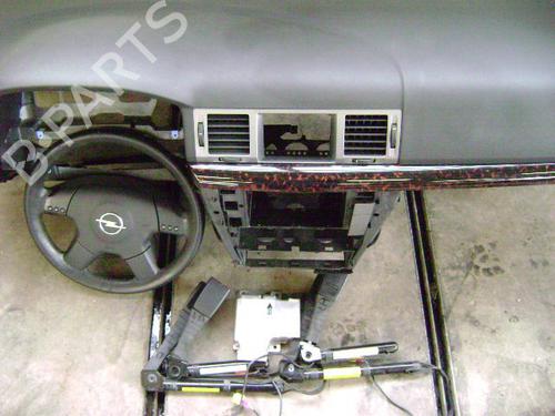 Ander OPEL SIGNUM Hatchback (Z03) 2.2 DTI (F48) (125 hp) 22460939