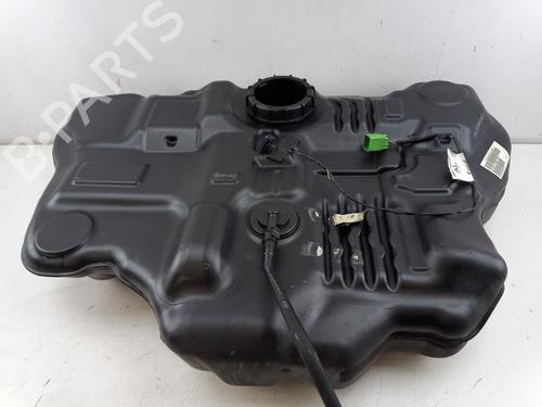 Used Fuel tank FORD S-MAX (WA6) 2.0 TDCi (140 hp) 29753686