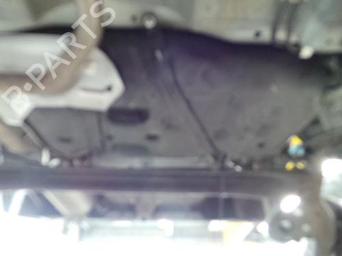 Fuel tank SUZUKI SWIFT IV (FZ, NZ) 1.2 (AZG412, ZC72S) | BP22480392C62 