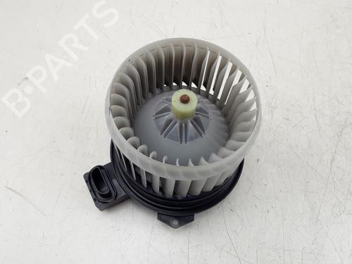 Heater blower motor MITSUBISHI MIRAGE / SPACE STAR VI Hatchback (A0_A) 1.2 | BP22508556M62