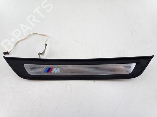 Altro BMW 5 (G30, F90) 540 i (340 hp) 29460257
