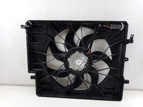 radiator-fan-volvo-v60-ii-225-2018-30131966 main image