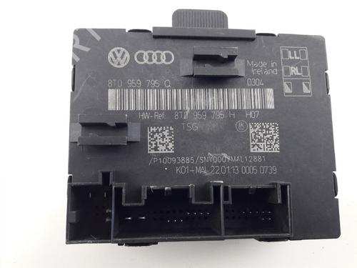 Used Electronic module AUDI A5 Sportback (8TA) 2.0 TDI (143 hp) 22511085
