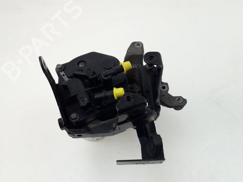 Used Other FORD FIESTA VI (CB1, CCN) 1.6 TDCi (95 hp) 22513092