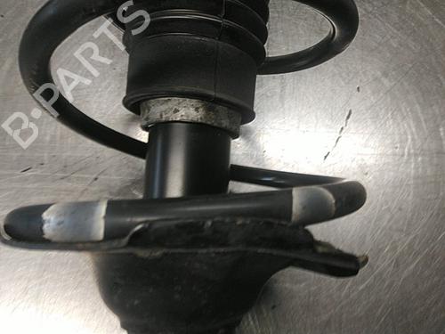 Right front shock absorber TOYOTA YARIS VERSO (_P2_) 1.3 (NCP20_, NCP22_, NCP20R, NCP22R) | BP22457972M17