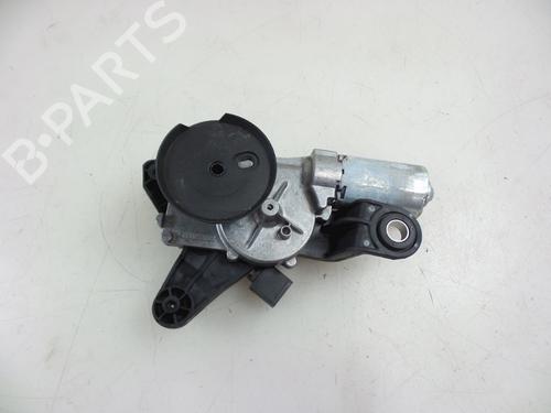 Used Rear wiper motor BMW 5 Touring (F11) 520 d (190 hp) 22489945