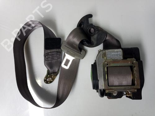Used Front right seatbelt VW PASSAT B5 Variant (3B5) 1.6 (101 hp) 22502094