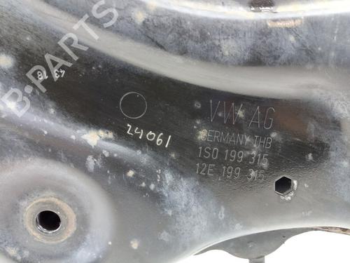 Subframe VW UP! (121, 122, BL1, BL2, BL3, 123) 1.0 EcoFuel | BP37427959M9 - Image 4