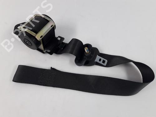 Used Front right seatbelt MG MG ZR 160 (160 hp) 22452626