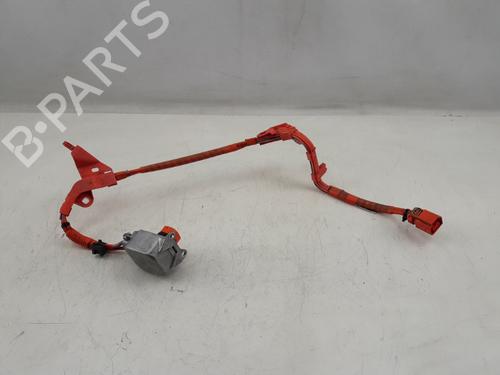Ander TOYOTA C-HR (_X1_) 1.8 Hybrid (ZYX10_, ZYX11_) (98 hp) 22502628