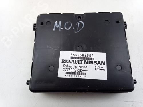 Used Electronic module RENAULT CLIO V (B7_) 1.6 E-TECH 145 (B7MU) (143 hp) 32148036