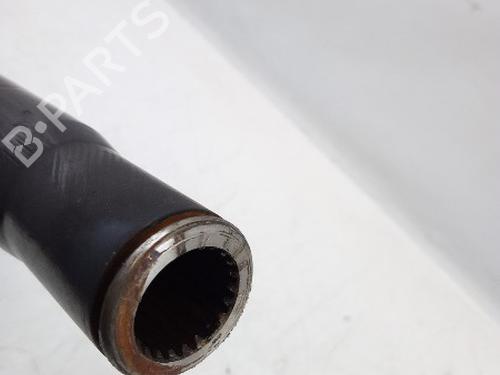 Driveshaft MERCEDES-BENZ CLS (C257) CLS 350 d 4-matic (257.321) | BP22494743M37 