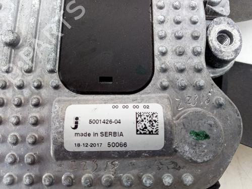 Elektronisk modul LAND ROVER RANGE ROVER SPORT II (L494) 3.0 TDV6 4x4 | BP24963539M83 